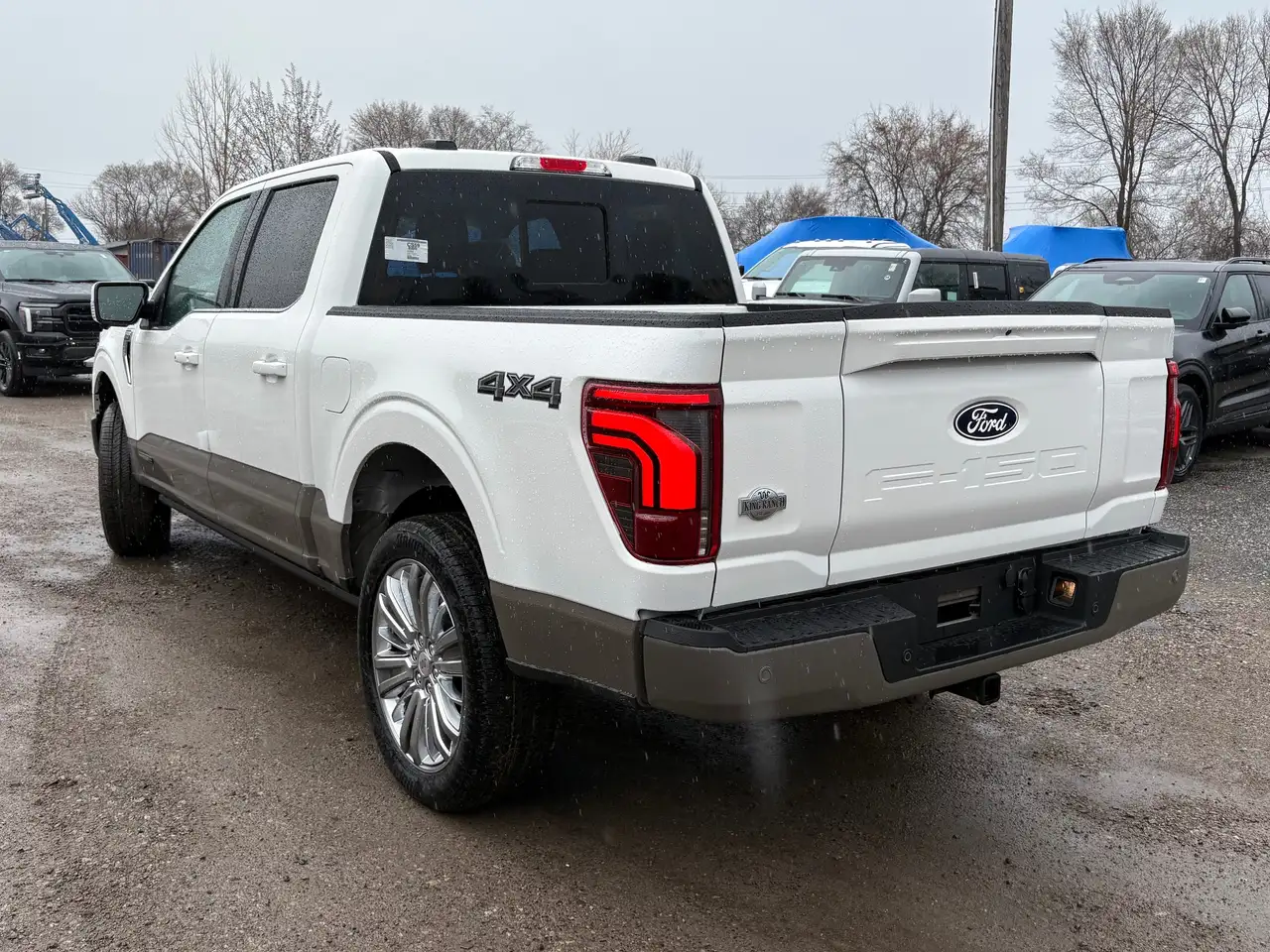 Ford F 150 снимка Ford F 150