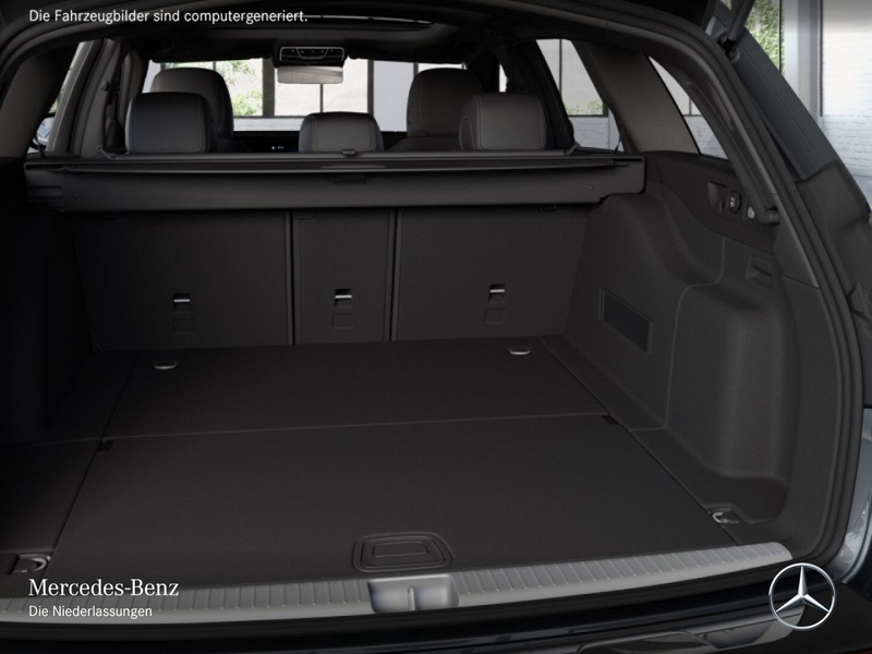 Mercedes-Benz E 400 d T 4M AVANTG+PANO+360+AHK+MULTIBEAM+FAHRASS — photo 10