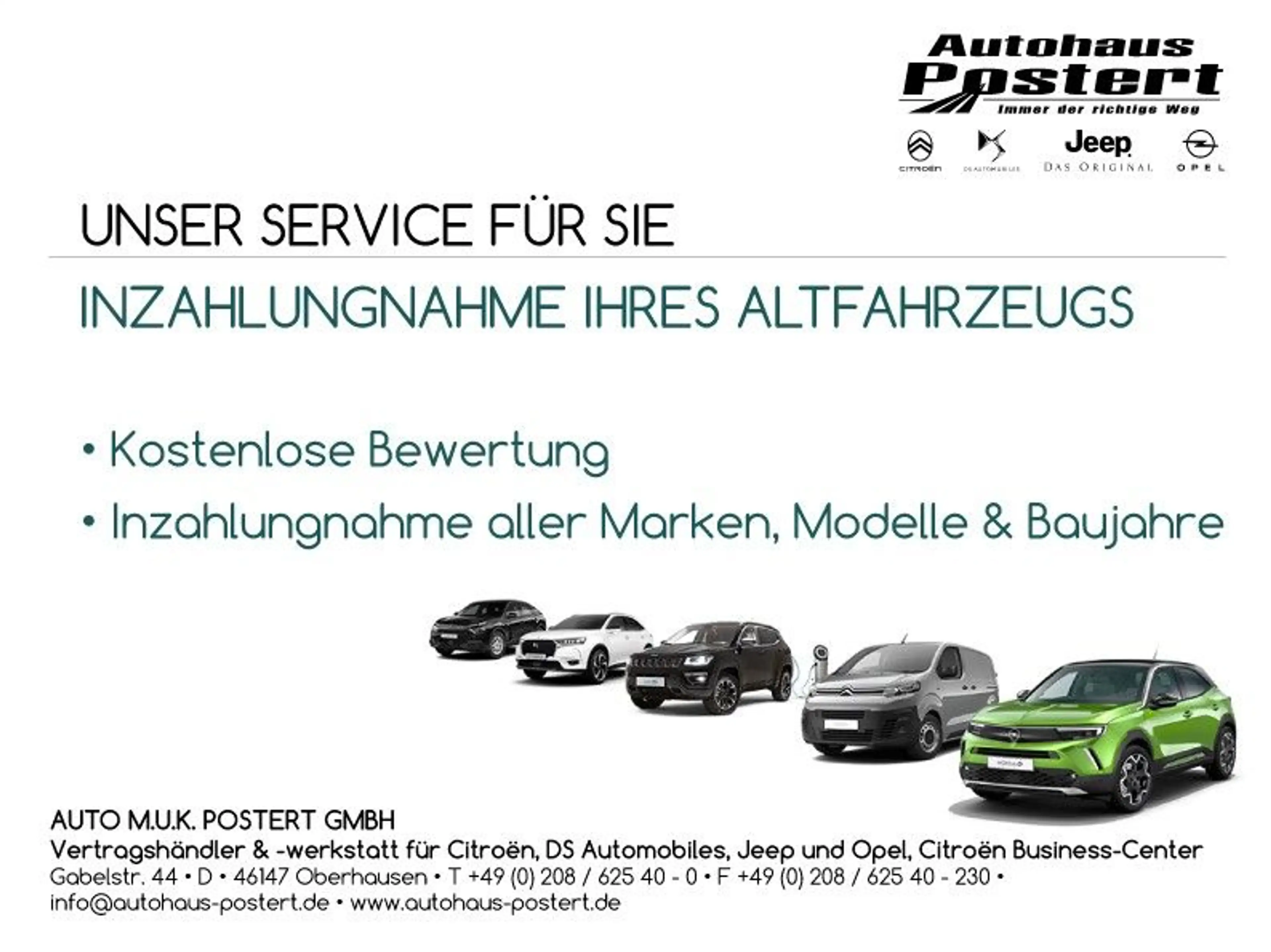Citroen C4 X Benziner 130 MAX *Schiebedach* — photo 3