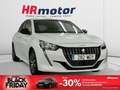 Peugeot 208 Active Pack Blanc - thumbnail 1
