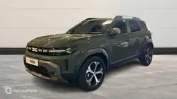 Dacia Duster 1.2 mild hybrid 130ch Journey