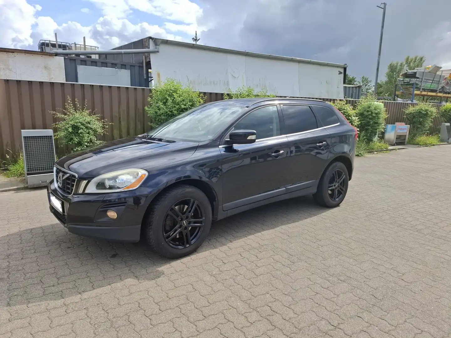Volvo XC60 2.4D 5 AWD Aut. - 2