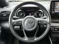 Toyota Yaris Hybrid Style KAMERA/KEYLESS/HEAD-UP/1.HAND Rot - thumbnail 19