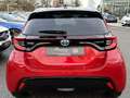 Toyota Yaris Hybrid Style KAMERA/KEYLESS/HEAD-UP/1.HAND Rot - thumbnail 6