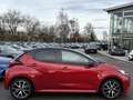 Toyota Yaris Hybrid Style KAMERA/KEYLESS/HEAD-UP/1.HAND Rot - thumbnail 8