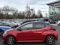Toyota Yaris Hybrid Style KAMERA/KEYLESS/HEAD-UP/1.HAND Rot - thumbnail 3