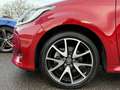 Toyota Yaris Hybrid Style KAMERA/KEYLESS/HEAD-UP/1.HAND Rot - thumbnail 4