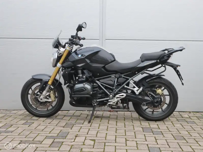 BMW R 1200 R - foto 2