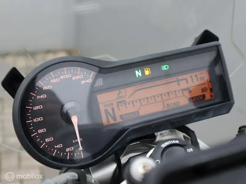 BMW R 1200 R - foto 5