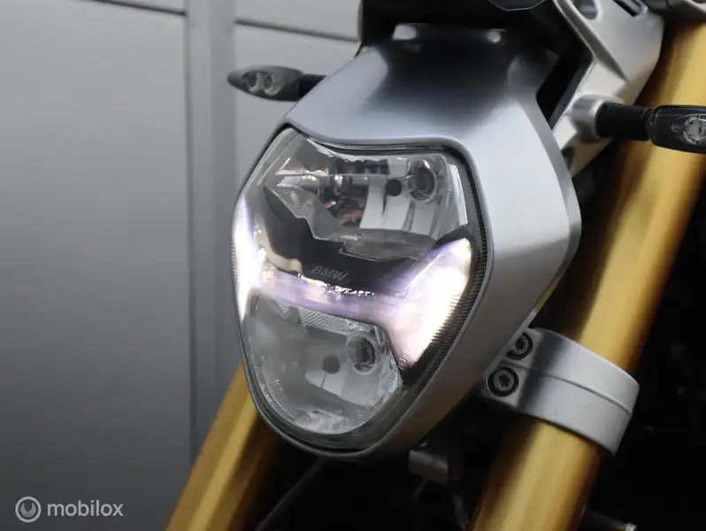 BMW R 1200 R - foto 7