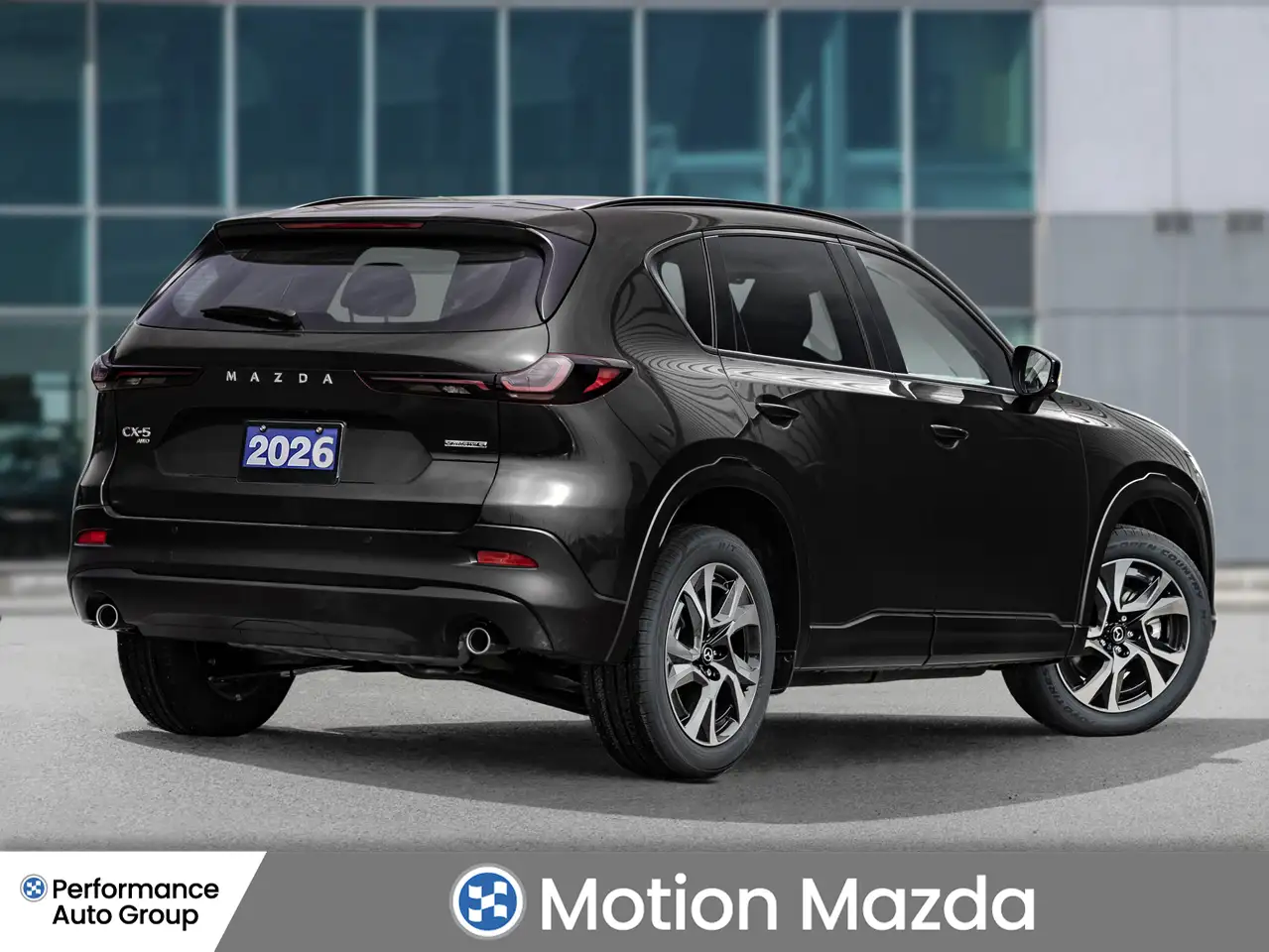 Mazda CX-5 снимка Mazda CX-5