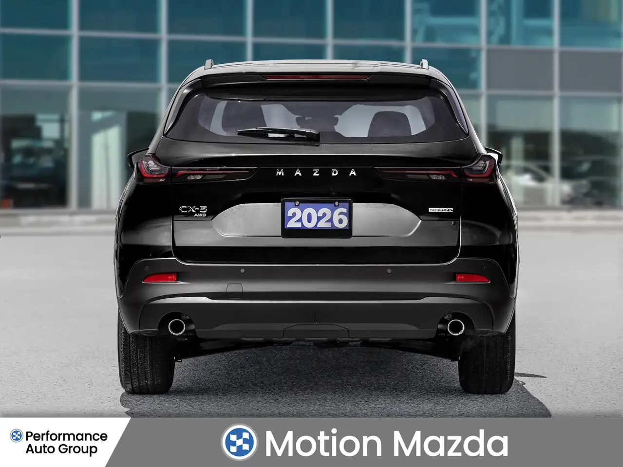 Mazda CX-5 снимка Mazda CX-5