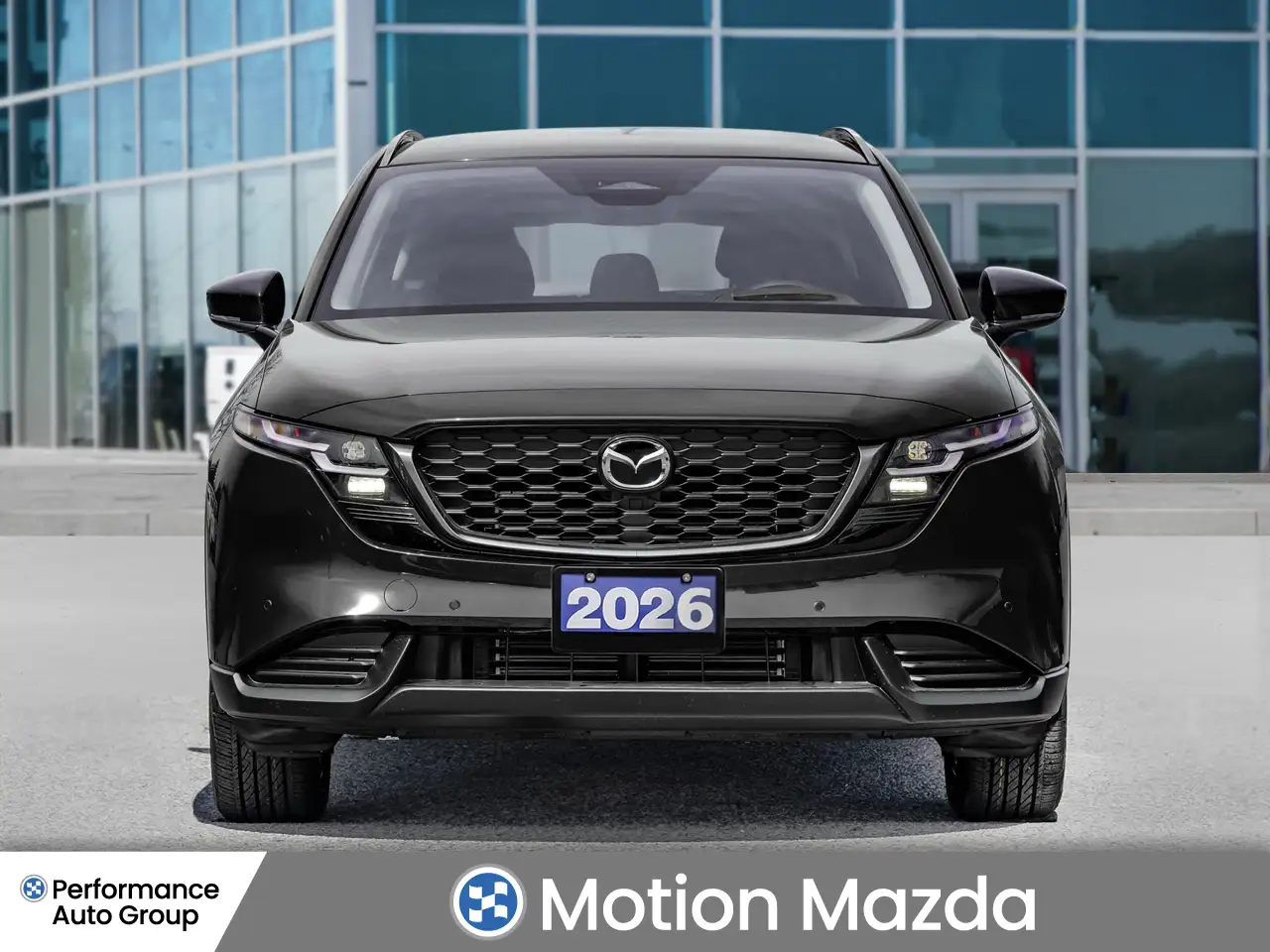 Mazda CX-5 снимка Mazda CX-5
