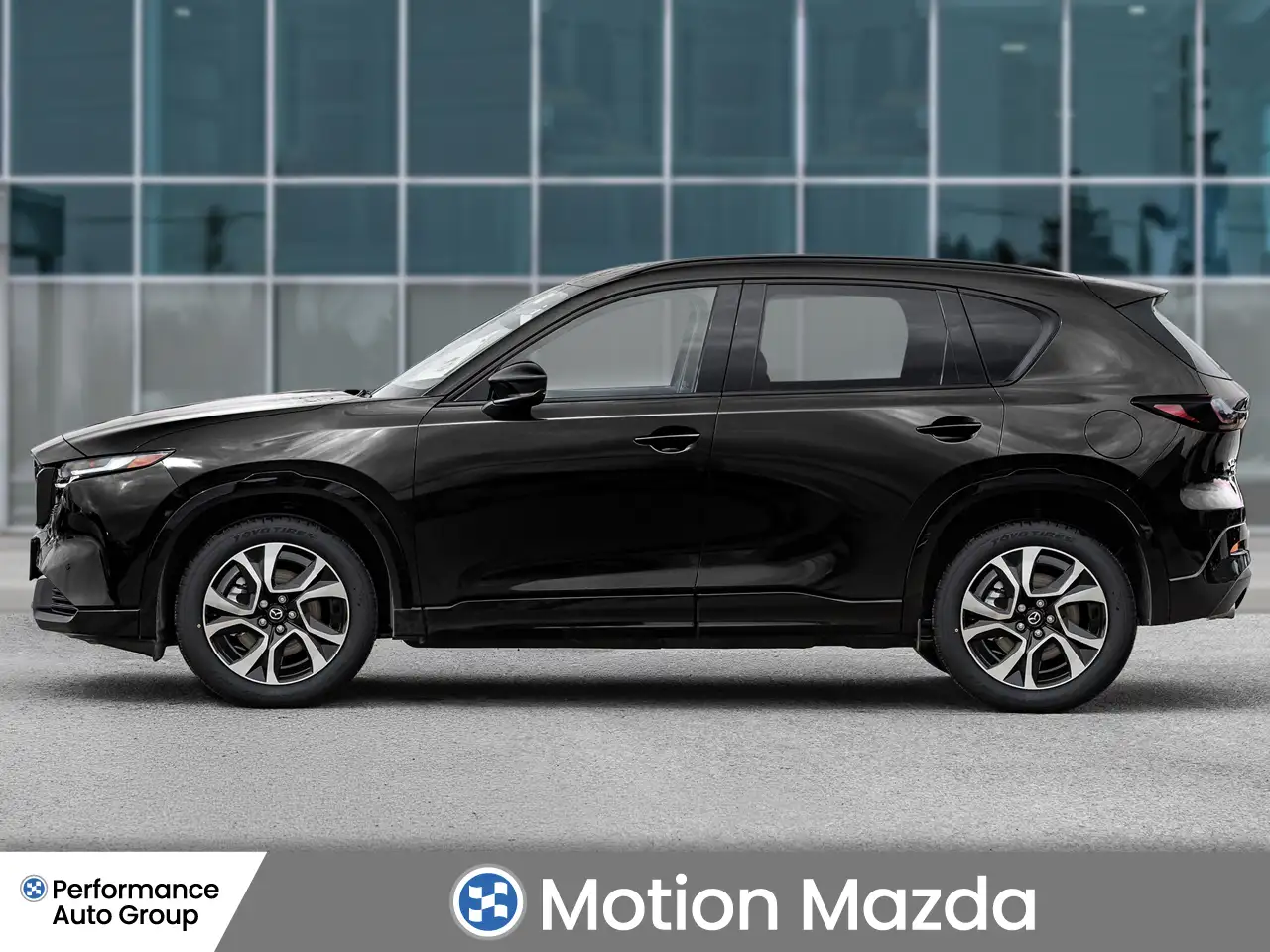 Mazda CX-5 снимка Mazda CX-5