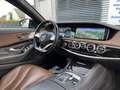 Mercedes-Benz S 350 d L 4Matic AMG LINE*PANO*BURMESTER*SITZBELÜ Noir - thumbnail 7