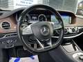 Mercedes-Benz S 350 d L 4Matic AMG LINE*PANO*BURMESTER*SITZBELÜ Noir - thumbnail 9