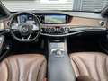 Mercedes-Benz S 350 d L 4Matic AMG LINE*PANO*BURMESTER*SITZBELÜ Noir - thumbnail 2