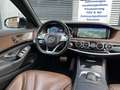 Mercedes-Benz S 350 d L 4Matic AMG LINE*PANO*BURMESTER*SITZBELÜ Noir - thumbnail 3