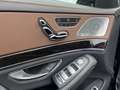 Mercedes-Benz S 350 d L 4Matic AMG LINE*PANO*BURMESTER*SITZBELÜ Noir - thumbnail 19