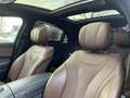 Mercedes-Benz S 350 d L 4Matic AMG LINE*PANO*BURMESTER*SITZBELÜ Noir - thumbnail 11