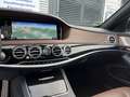 Mercedes-Benz S 350 d L 4Matic AMG LINE*PANO*BURMESTER*SITZBELÜ Noir - thumbnail 10