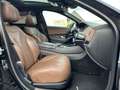 Mercedes-Benz S 350 d L 4Matic AMG LINE*PANO*BURMESTER*SITZBELÜ Noir - thumbnail 6