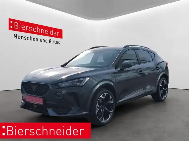 CUPRA Formentor 2.0 TDI DSG 4Drive LED NAVI 19 KAMERA ACC