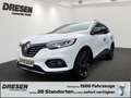 Renault Kadjar Black Edition 1.3 TCe Standheizung*Totwinkel.*SHZ* Blanc - thumbnail 1