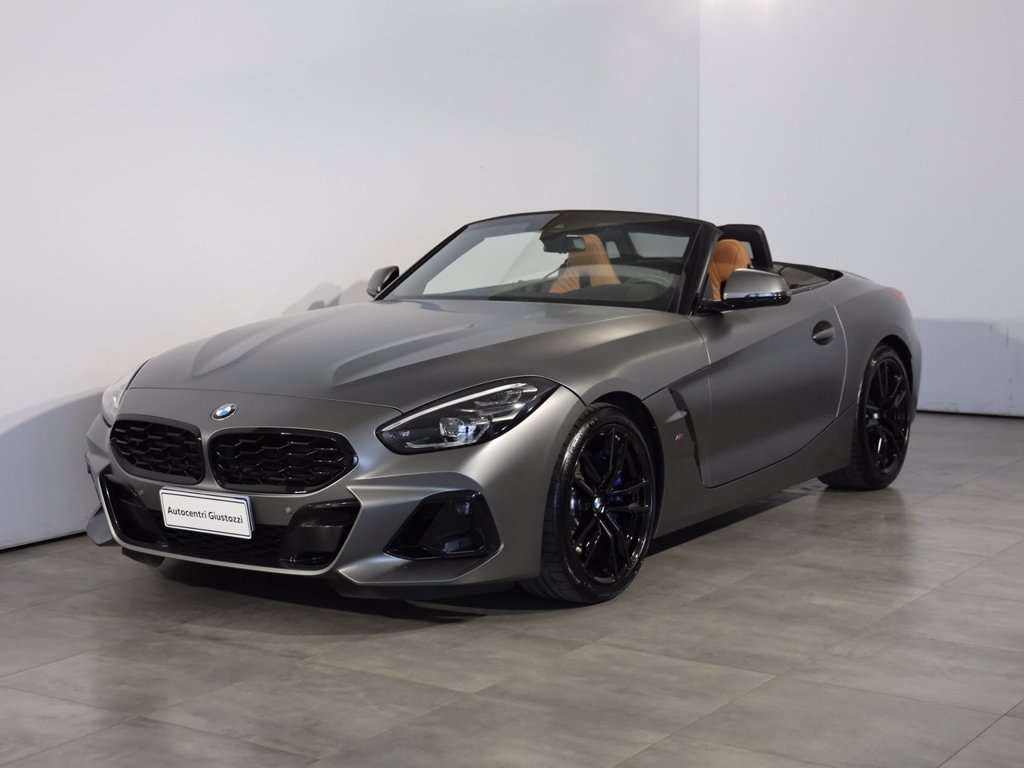 BMW Z4 M