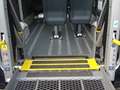 Volkswagen Crafter 140PS Hochdach BTW KMP Lift Rollstuhl Weiß - thumbnail 20