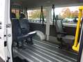 Volkswagen Crafter 140PS Hochdach BTW KMP Lift Rollstuhl Weiß - thumbnail 12
