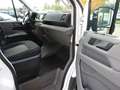 Volkswagen Crafter 140PS Hochdach BTW KMP Lift Rollstuhl Weiß - thumbnail 11