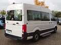 Volkswagen Crafter 140PS Hochdach BTW KMP Lift Rollstuhl Weiß - thumbnail 6
