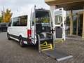 Volkswagen Crafter 140PS Hochdach BTW KMP Lift Rollstuhl Weiß - thumbnail 18