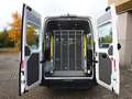 Volkswagen Crafter 140PS Hochdach BTW KMP Lift Rollstuhl Weiß - thumbnail 16