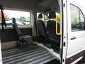 Volkswagen Crafter 140PS Hochdach BTW KMP Lift Rollstuhl Weiß - thumbnail 13