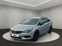 Opel Astra K 1.2 Sports Tourer Turbo Ultimate, Alcant