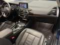 BMW X3 xDrive20i Executive LEDER NAVIGATIE CRUISE CONTROL Niebieski - thumbnail 14