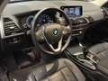BMW X3 xDrive20i Executive LEDER NAVIGATIE CRUISE CONTROL Kék - thumbnail 11