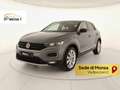 Volkswagen T-Roc 1.5 tsi Business Grau - thumbnail 1
