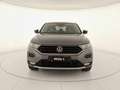 Volkswagen T-Roc 1.5 tsi Business Grau - thumbnail 3