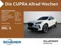 CUPRA Formentor VZ 2.0 TSI 4Drive LED NAV ACC SHZ KAM Weiß - thumbnail 1