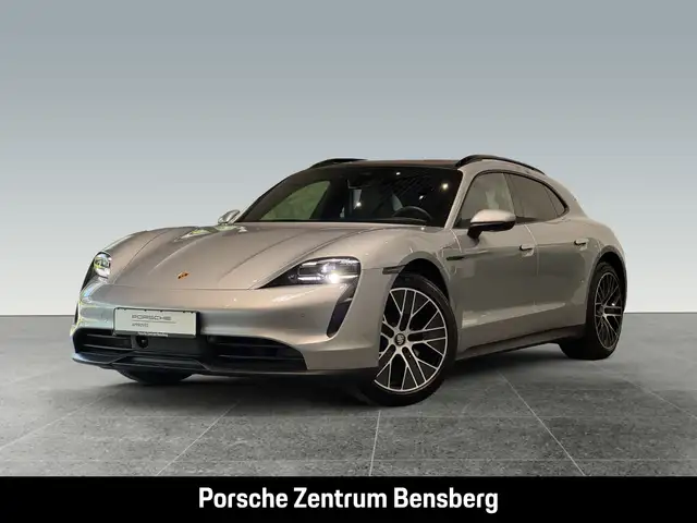 Porsche Taycan Sport Turismo