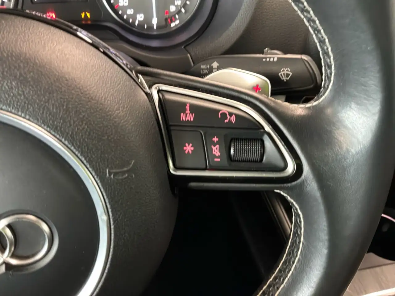 Audi S3 снимка Audi S3