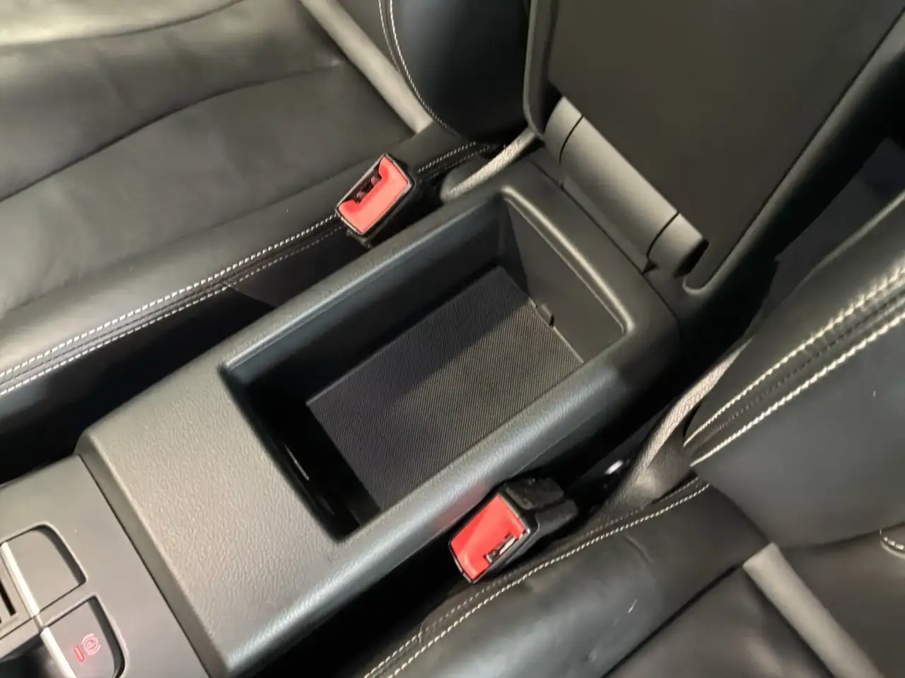Audi S3 снимка Audi S3