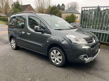 Berlingo 1.6i Multispace