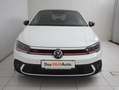 Volkswagen Polo GTI GTI TSI DSG Weiß - thumbnail 2