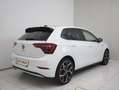 Volkswagen Polo GTI GTI TSI DSG Weiß - thumbnail 4