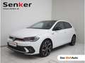Volkswagen Polo GTI GTI TSI DSG Weiß - thumbnail 1