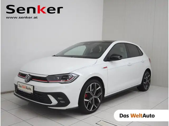 Volkswagen Polo GTI GTI TSI DSG